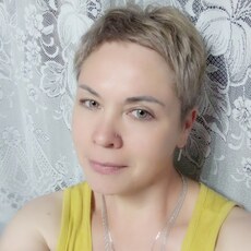 Фотография девушки Марго, 47 лет из г. Рубцовск