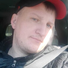 Фотография мужчины Артем, 36 лет из г. Усолье-Сибирское