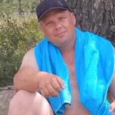 Фотография мужчины Александр, 39 лет из г. Павлодар