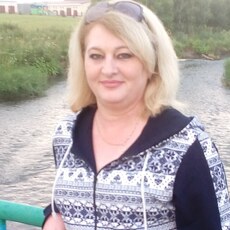Фотография девушки Роза, 53 года из г. Уфа