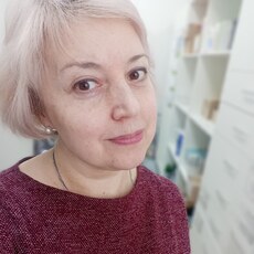 Фотография девушки Anna, 49 лет из г. Кинешма