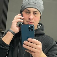 Фотография мужчины Руслан, 29 лет из г. Павлодар