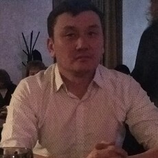 Фотография мужчины Ерлан, 42 года из г. Алматы