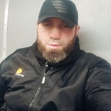 Фотография мужчины Lion, 41 год из г. Подольск