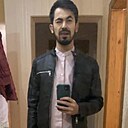 Анвар, 30 лет