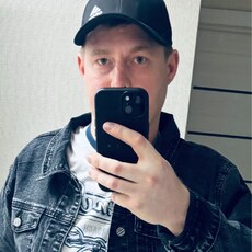 Фотография мужчины Саша, 36 лет из г. Елабуга