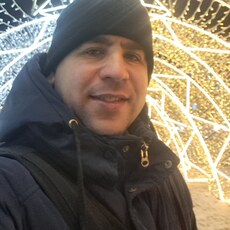 Фотография мужчины Друг, 37 лет из г. Семей