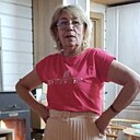 Ирина, 54 года