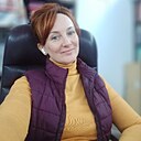 Надежда, 46 лет