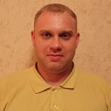 Фотография мужчины Антон, 38 лет из г. Воронеж