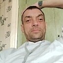 Сергей, 44 года