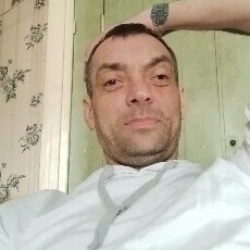 Фотография мужчины Сергей, 44 года из г. Ачинск