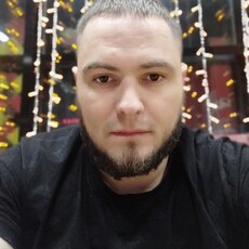Фотография мужчины Сергей, 32 года из г. Красноярск
