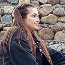 Фотография девушки Риша, 36 лет из г. Талакан