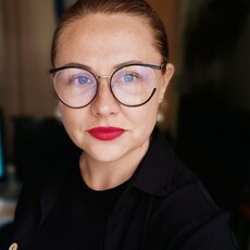 Фотография девушки Наталия, 53 года из г. Москва