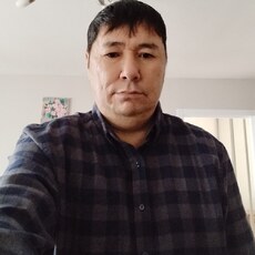 Фотография мужчины Беко, 47 лет из г. Атырау(Гурьев)