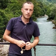 Фотография мужчины David, 41 год из г. Тбилиси