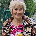 Арина, 66 лет