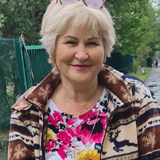 Фотография девушки Арина, 66 лет из г. Мурманск