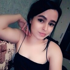 Фотография девушки Nika, 27 лет из г. Барнаул