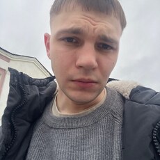 Фотография мужчины Женя, 30 лет из г. Витебск