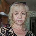 Ирина, 62 года