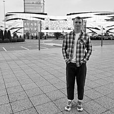 Фотография мужчины Дмитрий, 25 лет из г. Минск