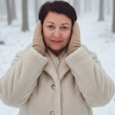 Фотография девушки Елена, 55 лет из г. Новосибирск