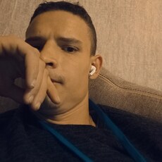 Фотография мужчины Никита, 23 года из г. Владимир