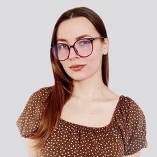 Фотография девушки Катя, 33 года из г. Осиповичи