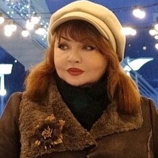 Фотография девушки Светлана, 55 лет из г. Ульяновск