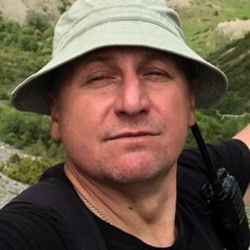 Фотография мужчины Серж, 49 лет из г. Серебряные Пруды