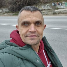 Фотография мужчины Алексей, 44 года из г. Херсон