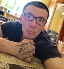 Фотография мужчины Федор, 38 лет из г. Балтийск