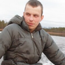 Фотография мужчины Павел, 39 лет из г. Мурманск