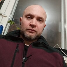 Фотография мужчины Женя, 35 лет из г. Минск