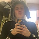 Савелий, 22 года