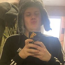 Фотография мужчины Савелий, 22 года из г. Мурманск