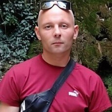 Фотография мужчины Олег, 40 лет из г. Кострома