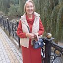 Раиса, 70 лет