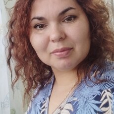 Фотография девушки Ася, 38 лет из г. Чайковский