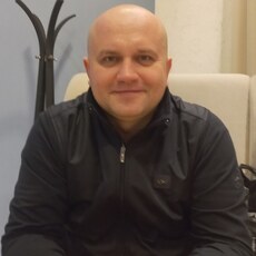 Фотография мужчины Дмитрий, 40 лет из г. Первоуральск