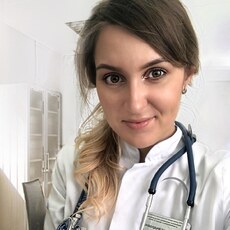 Фотография девушки Дарья, 40 лет из г. Ужур