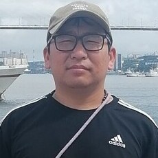 Фотография мужчины Батор, 39 лет из г. Агинское