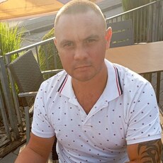 Фотография мужчины Bakid, 39 лет из г. Вроцлав