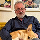 Сергей, 61 год