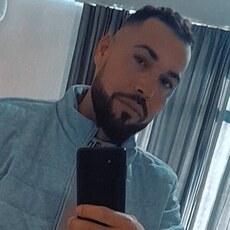 Фотография мужчины Cristian, 31 год из г. București