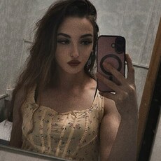 Фотография девушки Инесса, 25 лет из г. Поставы