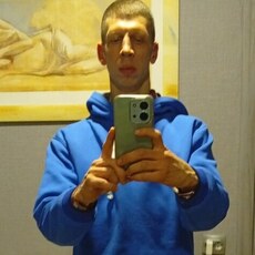 Фотография мужчины Георгий, 33 года из г. Пермь