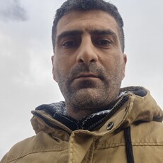 Фотография мужчины Zaur, 44 года из г. Баку